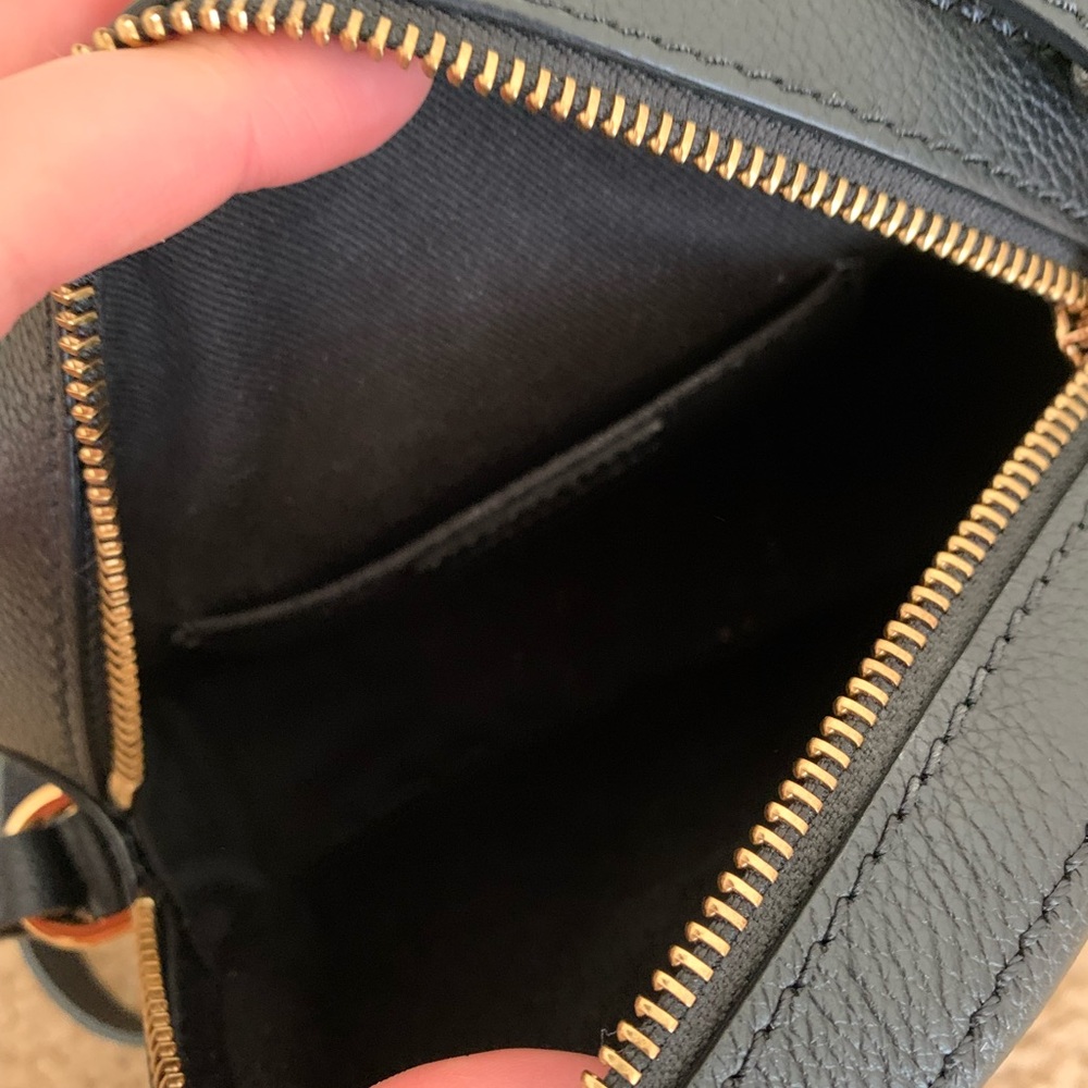 Authentic Versace caméra bag - Picture 5 of 7